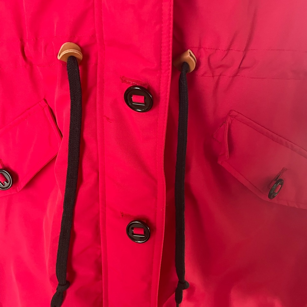 Amazon Essentials Water Resistant Coat With Hood - image 2